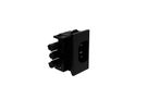 LIBERTY Qikframe C14 Anschluss schwarz