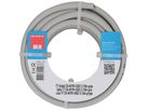 câble TT CH-N1VV-U5G1.5 10m gris
