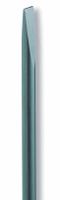 Cacciavite a taglio di precisione bianco 4.0x0.8x150 mm