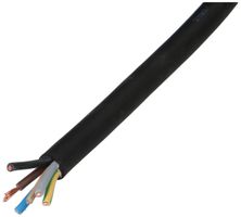 câble GDV H07RN-F5X1.5 noir