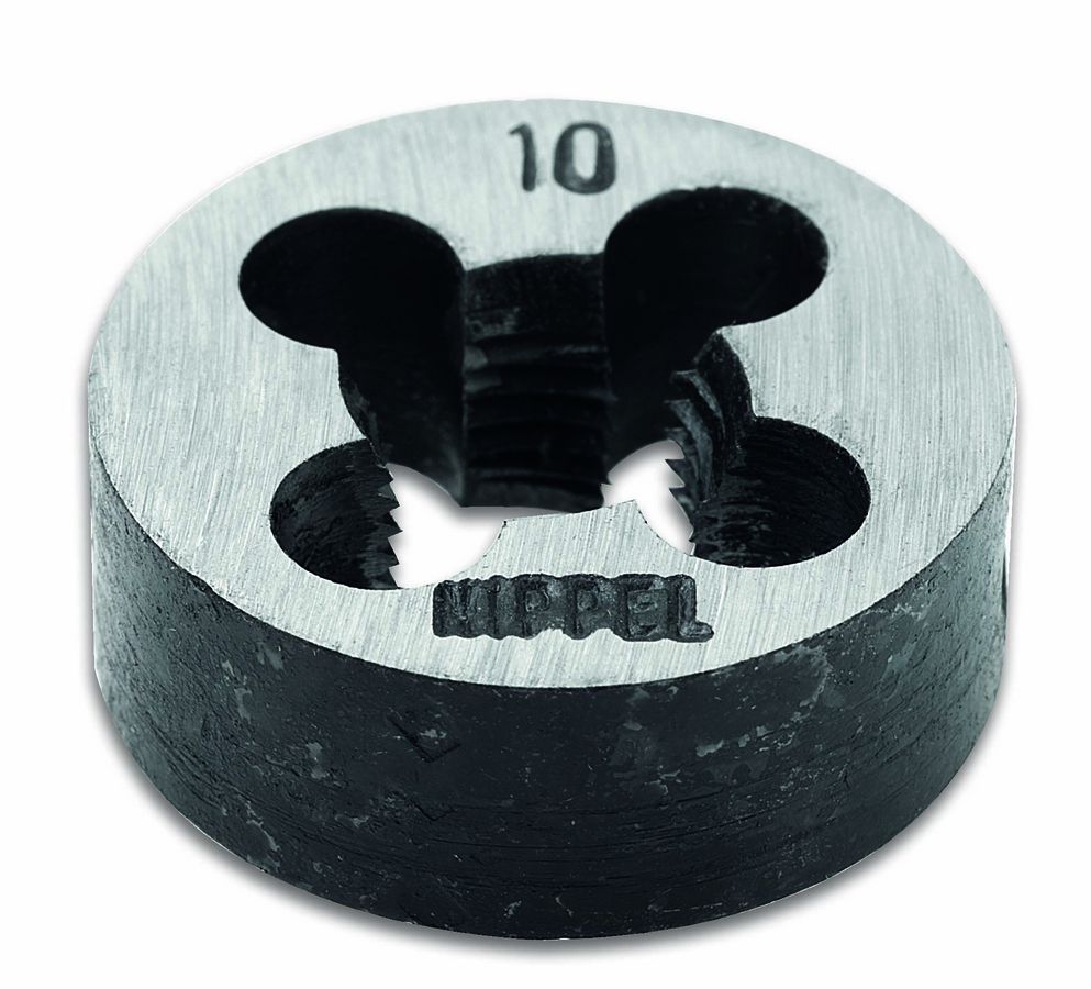 Lose Schneideisen M 10