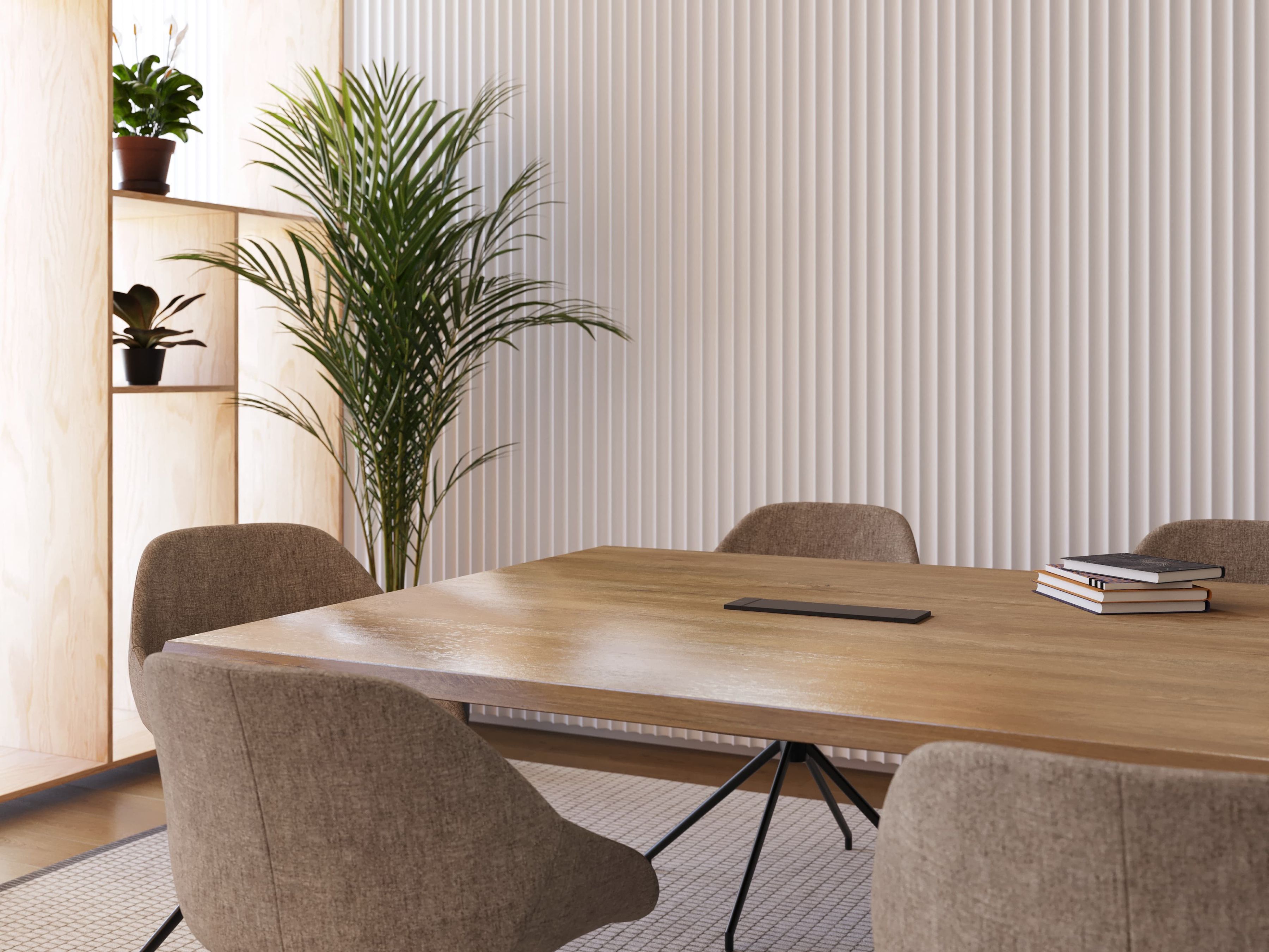 NEXO Steckdoseneinheit schwarz 2x Typ 13 1x USB-C 60W