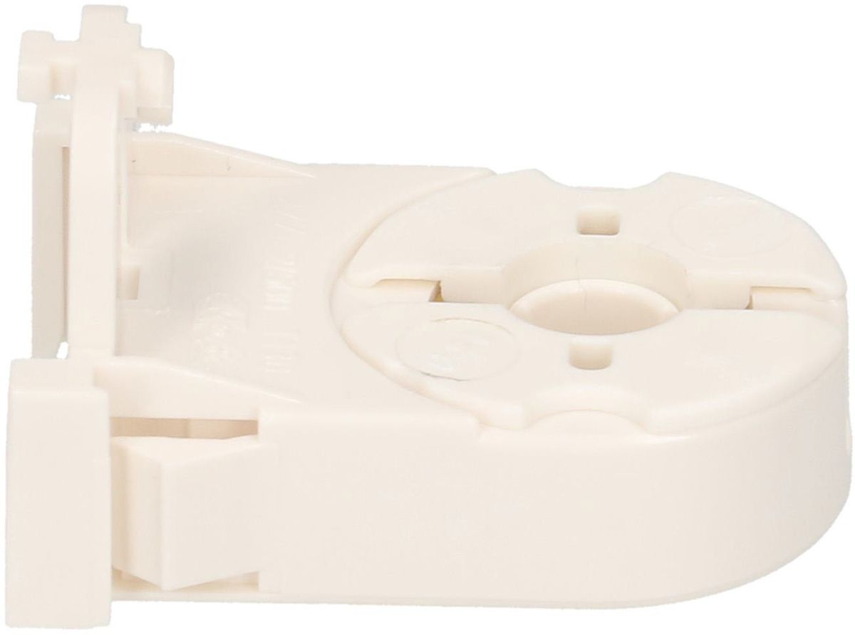 G13-Fassung Durchsteck LPH=22.5mm