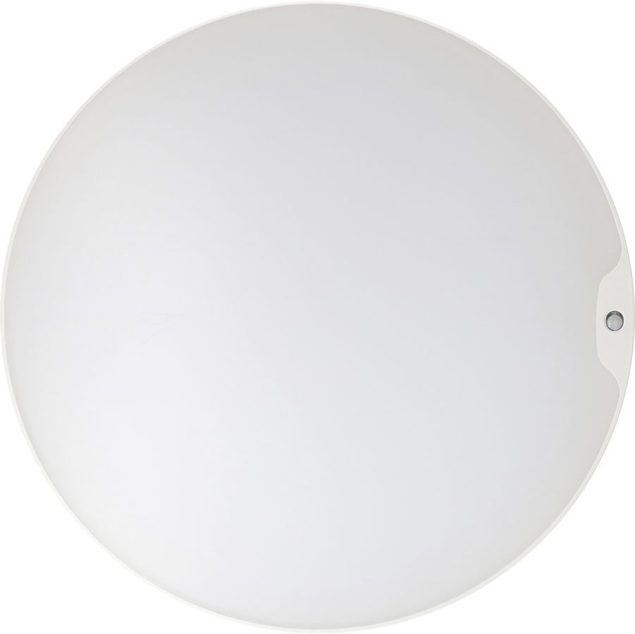 LED plafonnier AURA 400 PIR blanc 3000-5000K  PIR-Sensor