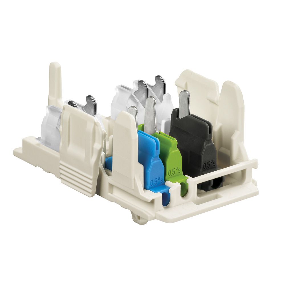 LBK 2/11 E-PIEC 5ST Stecker