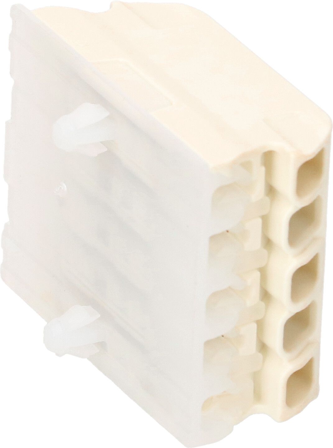 SLKX Anschlussklemme SKII 5-polig 0.5-2.5mm2