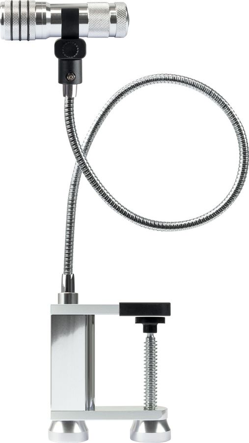 LED BBQ Grill Taschenlampe mit Schwanenhals