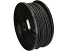 câble GD H05RR-F3G1.0 noir