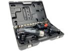 Utensile idraulico di pressatura e taglio Genius 2.0 a batteria