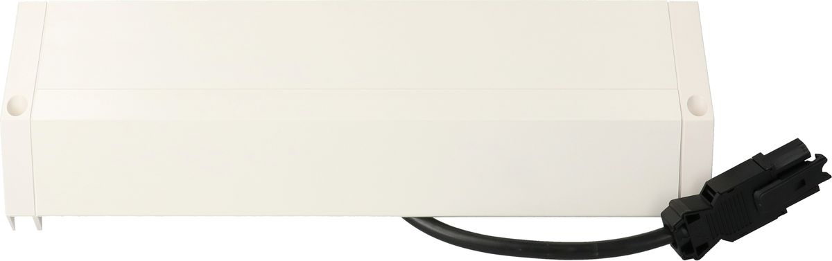 DESK 2 weiss 2x Typ13 1x USB A/C Charger 2x Leer