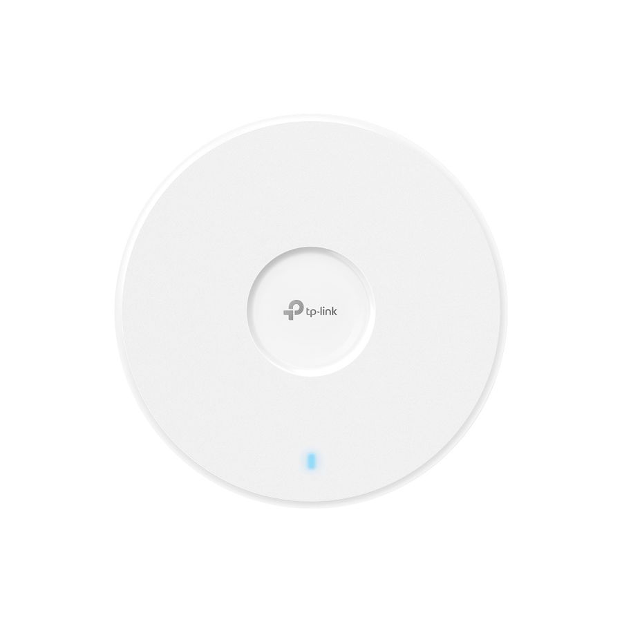Access Point Wi-Fi 7 Dual-Band BE9300