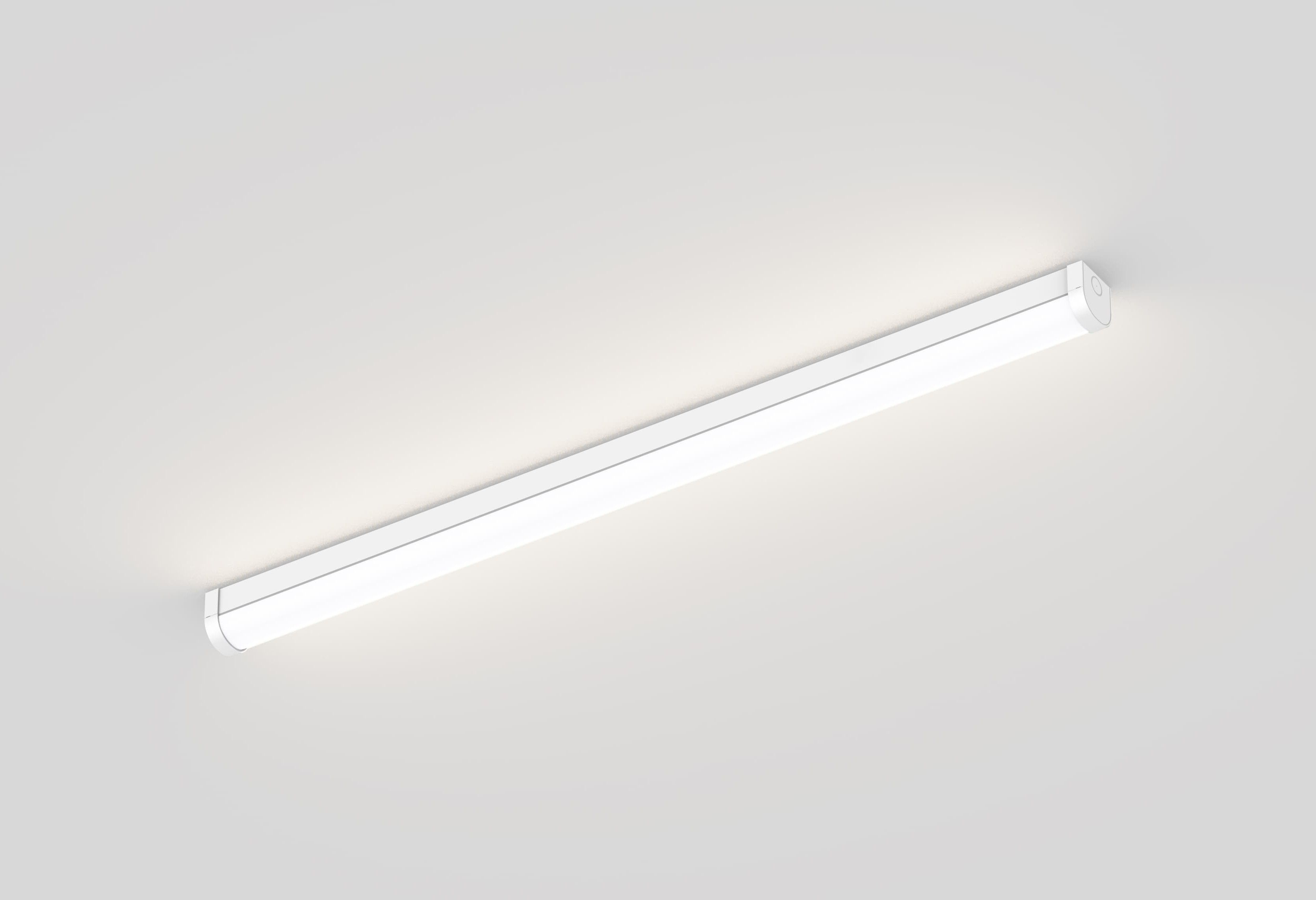 LED-Battenlight ONE FOR ALL 1500mm, 25-50W, 3000/4000K