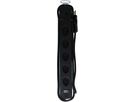 Steckdosenl. Safety Line 5xTyp 13 90° BS sw Scha. USB Mag.2m cli.