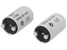 Starter Single S10 4-80 Watt / 2 Stück