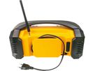 Baustellenradio DAB+/FM