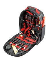 Lehrlingsrucksack ECO Advanced bestückt