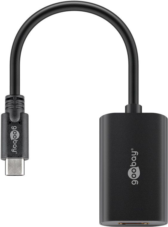 USB-C auf HDMI Adapter 0.2m