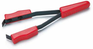 Lackabzieher für Drähte Durchmesser 0.6mm (AWG 22)