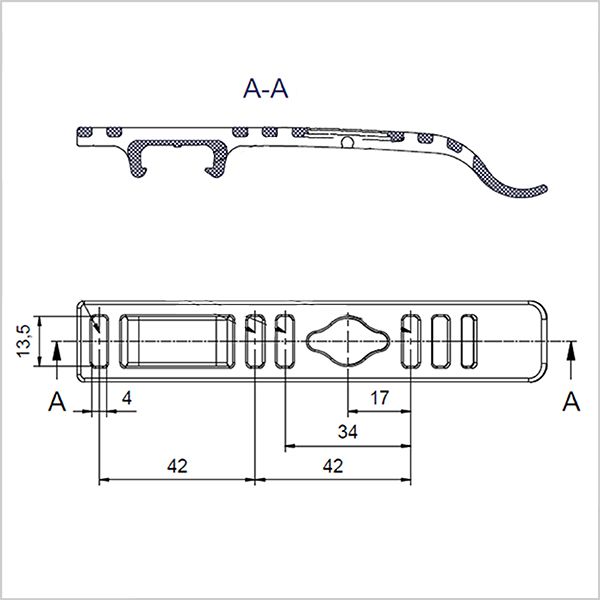 Easy Clamp KK-HS