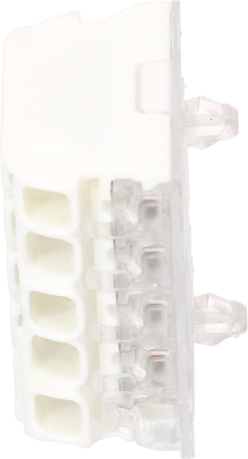 SLKX Anschlussklemme 5-polig 0.5-2.5mm2