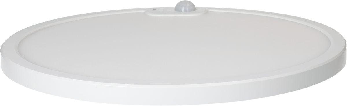 LED luce a soffitto SLIM 30 PIR 3000-4000K 18-25W