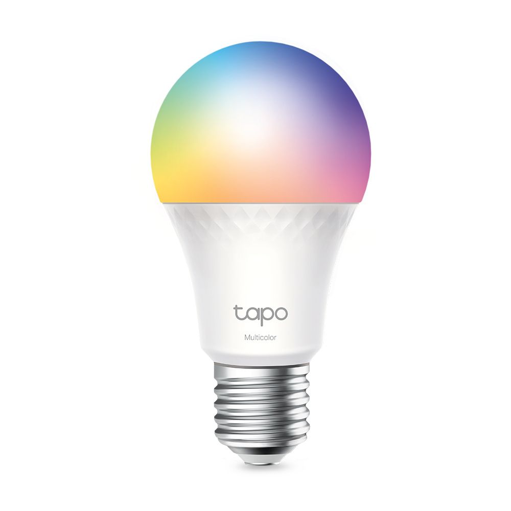 Tapo E27 Leuchtmittel RGB