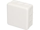 Surface mounting junction box IP65