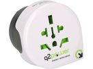 Q2 Power Welt Adapter India - USB
