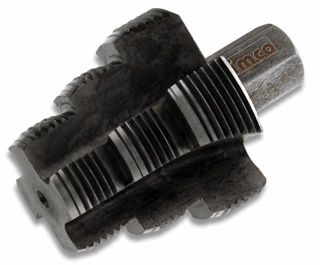 Rubinetto a gradino per pressacavo, M25-32-40