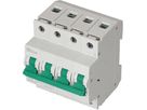 Leitungsschutzschalter 3P+N C 13A 10kA
