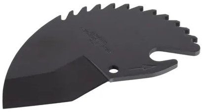 Ersatzklinge für Kunststoff-Rohrschneider PROFI