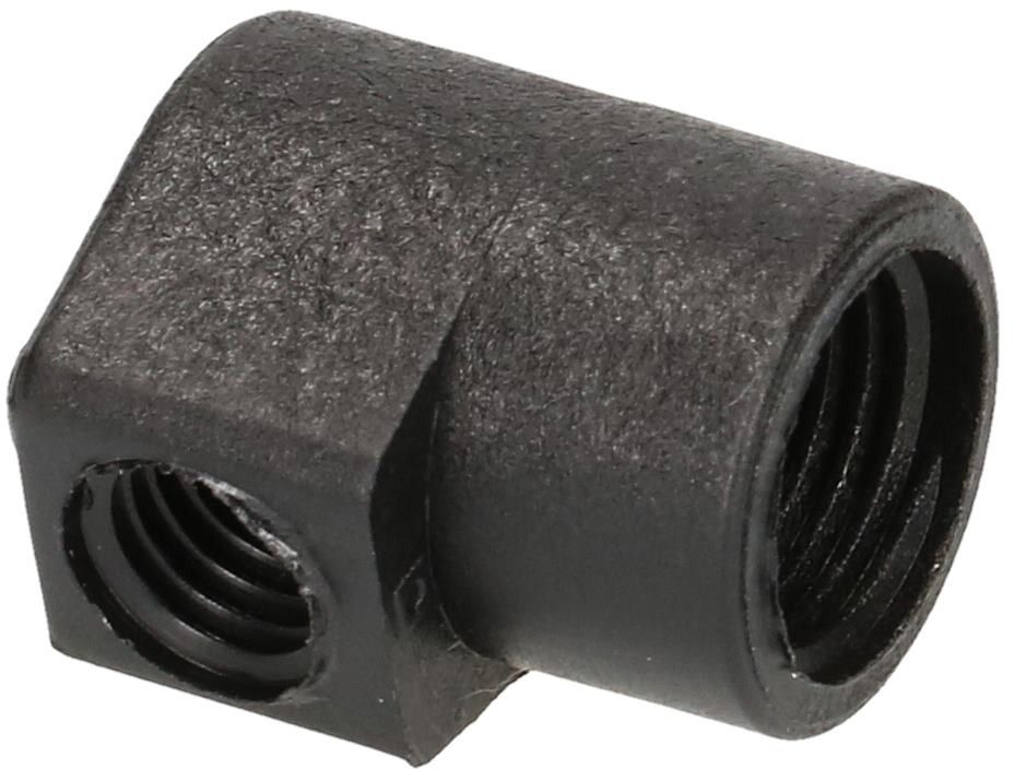 serre-câble femelle M10x1 noir