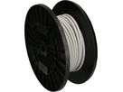 TT-Kabel halogenfrei CH-N1Z1Z1-U3G2.5 grau