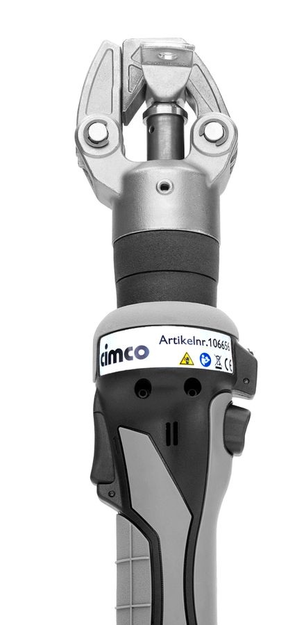 Easycrimp Dornpresse