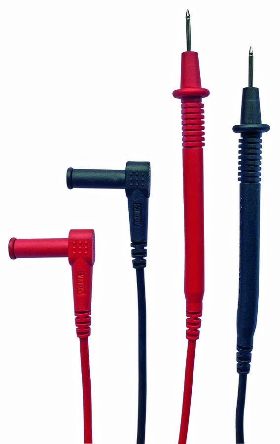 Messleitungs-Set Standard