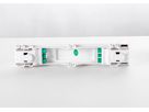 LIBERTY Connecting Shoe per Qikpac e Qikpac Carry bianco