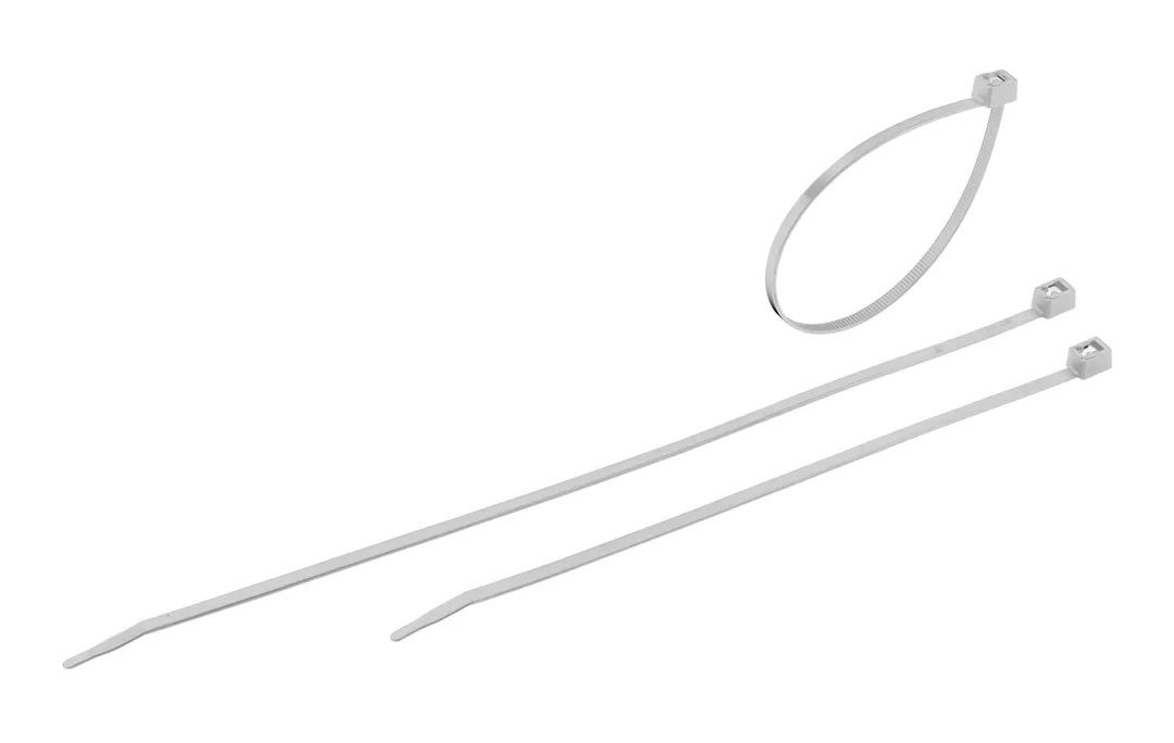 Fermacavi Twist + Cut 4.2x200mm naturale