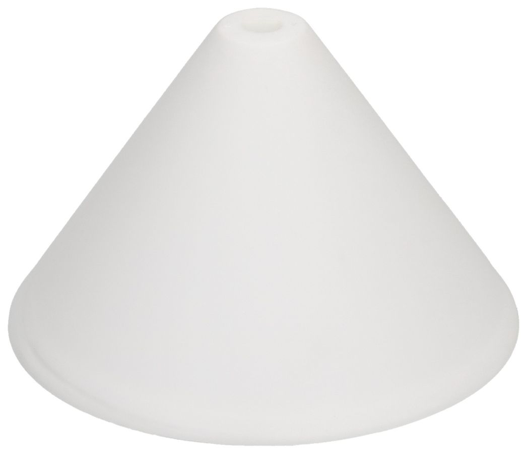 Baldachin 110x70mm weiss
