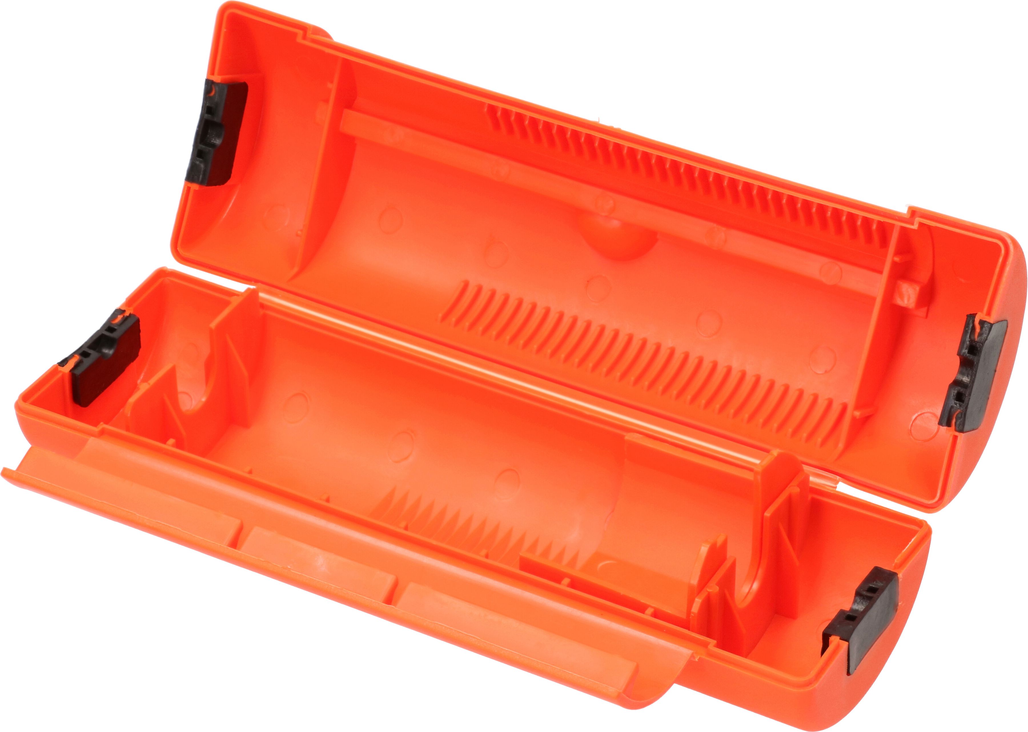 SAFETY BOX S red RAL2004 IP44