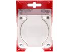 prise 1x type 23 ta.1x1 ENC Nevo blanc