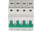 Leitungsschutzschalter 3P+N C 16A 10kA
