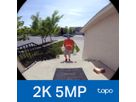 Tapo Video-Türklingel D235