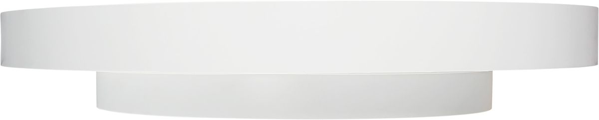 LED plafonnier AURA 400 PIR blanc 3000-5000K  PIR-Sensor