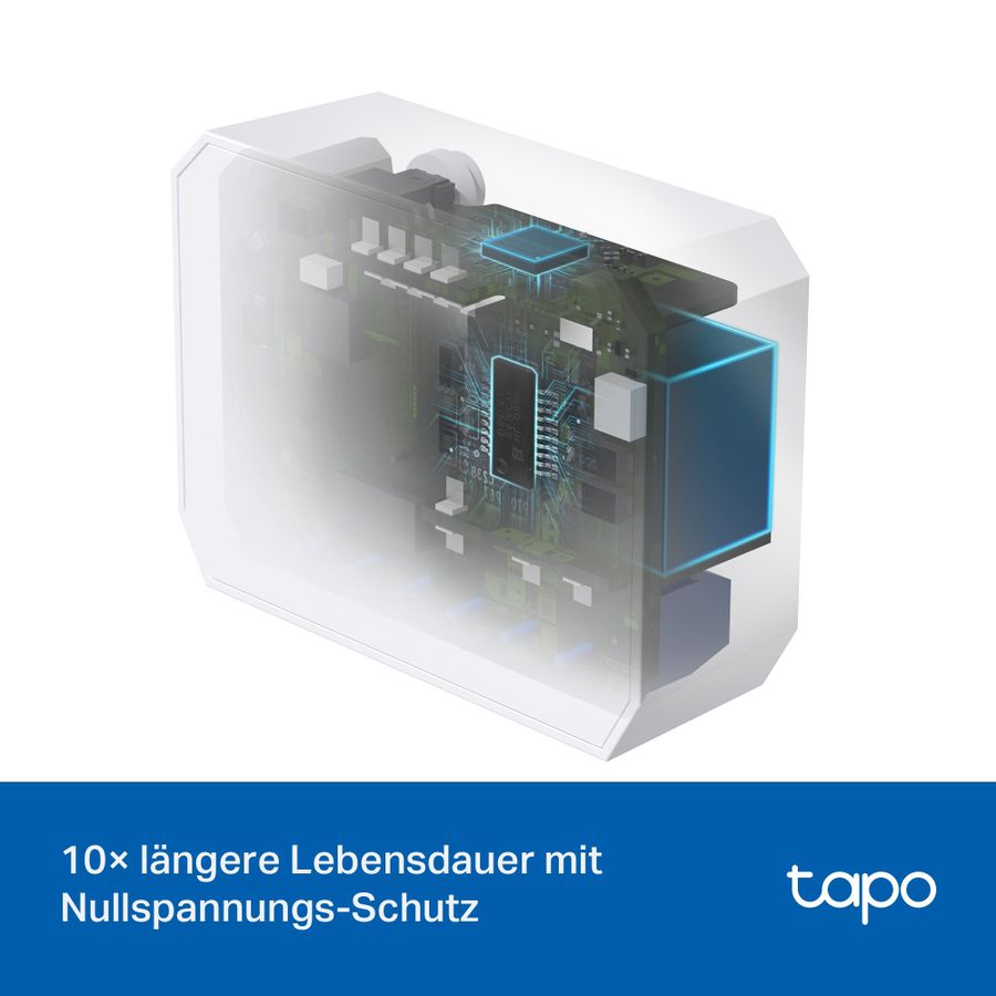 Tapo Schalter-Modul S110E