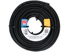 câble GD H05RR-F3G1.5 25m noir