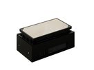 MEETING Steckdo. schwarz 9x Typ 13 3x RJ45 1x VGA 15 1x Klinke3.5