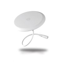 Zens Built-In Wireless Charger 15W