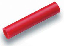 Stossverbinder isoliert rot 0.5 - 1mm2