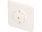 interrupteur à pous. schéma 3 illu. ta.1x1 ENC Mica Standard bc