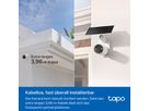Tapo Netzwerkkamera C460 KIT